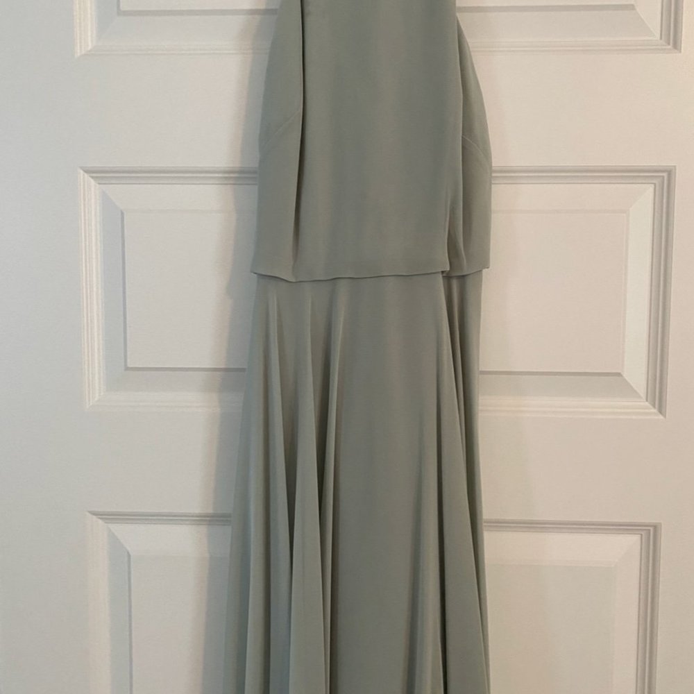 Jenny Yoo Bridesmaid Dress